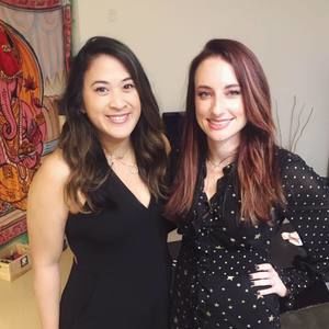 Meet your Posher, Teedha